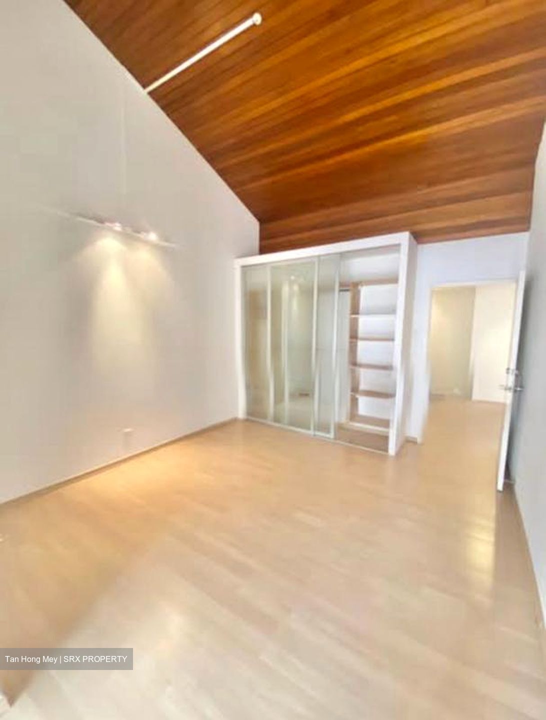Villa Delle Rose (D10), Condominium #531064821